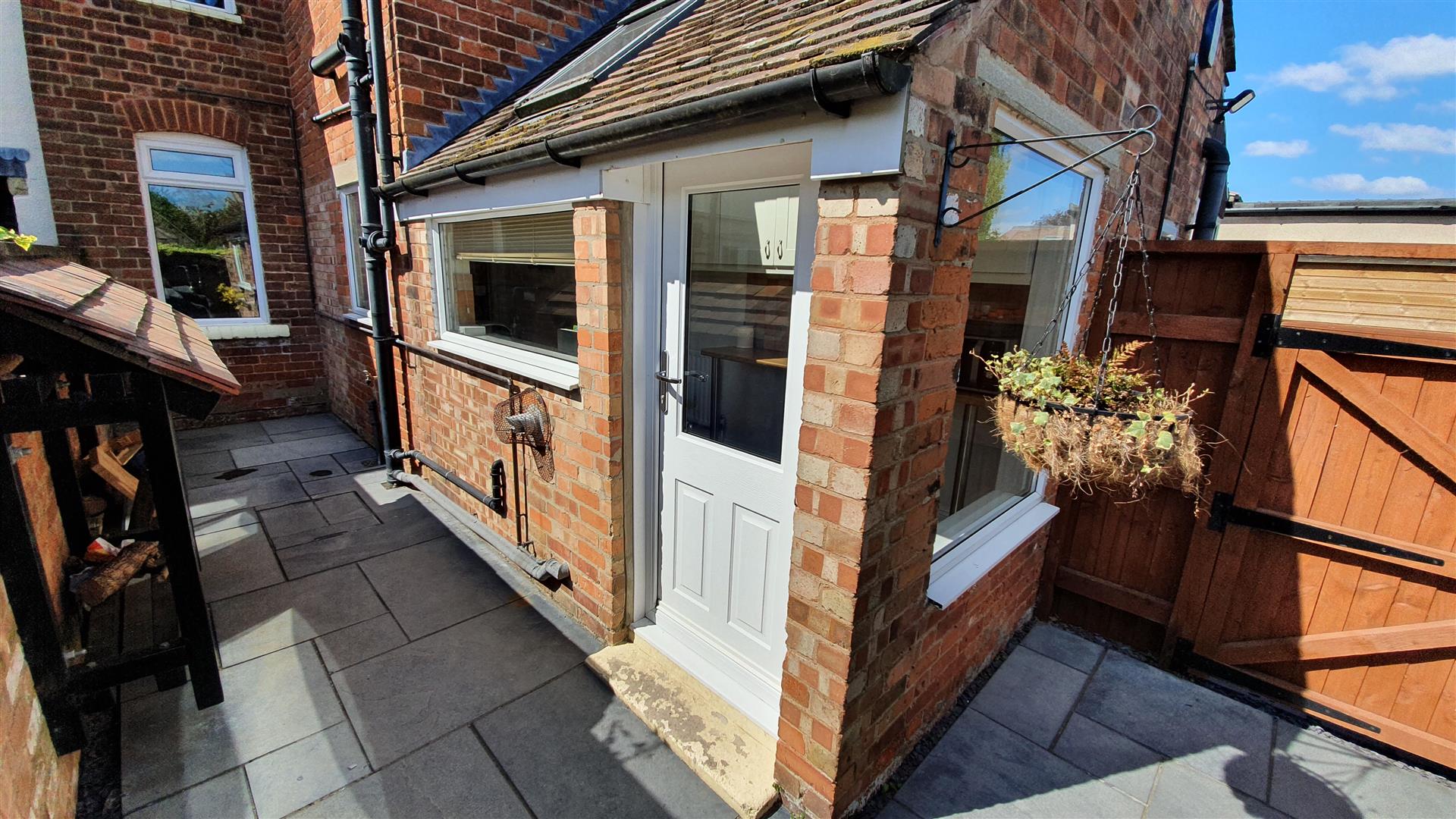 15341145 Hammond Property